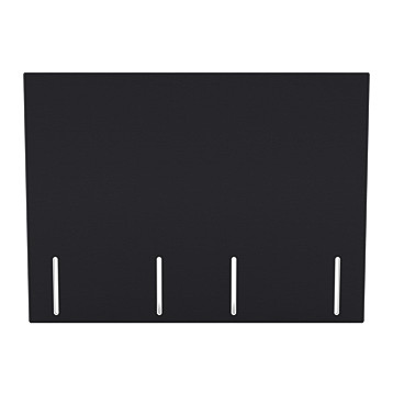 Highgrove Gemini Floor Standing Headboard Image